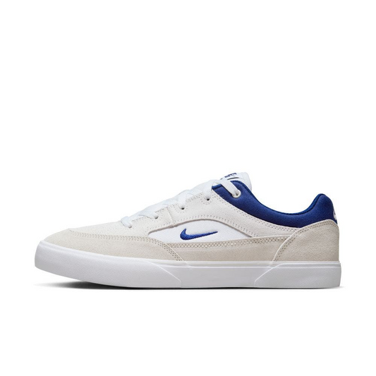 NIKE SB MALOR BLANCO