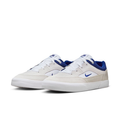 NIKE SB MALOR BLANCO