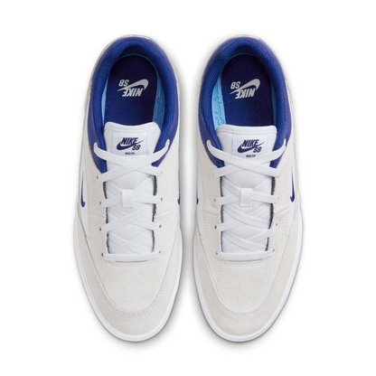 NIKE SB MALOR BLANCO