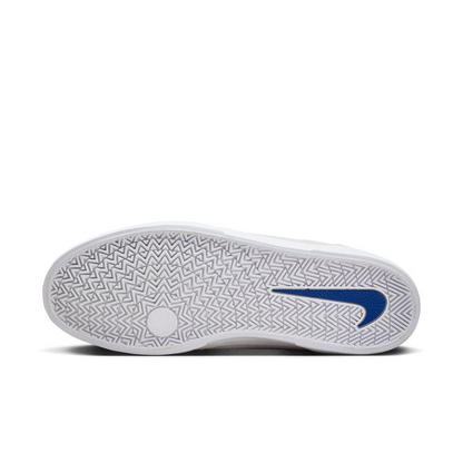 NIKE SB MALOR BLANCO