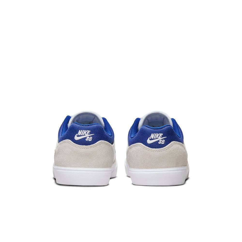 NIKE SB MALOR BLANCO