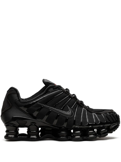 NIKE SHOX NEGRA