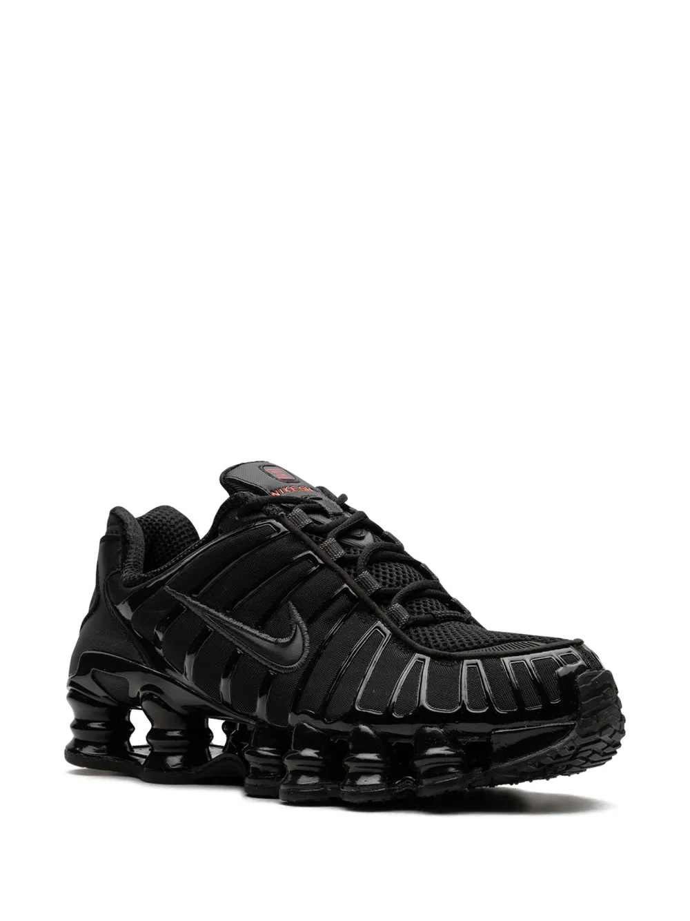 NIKE SHOX NEGRA