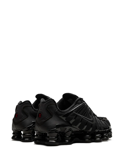 NIKE SHOX NEGRA