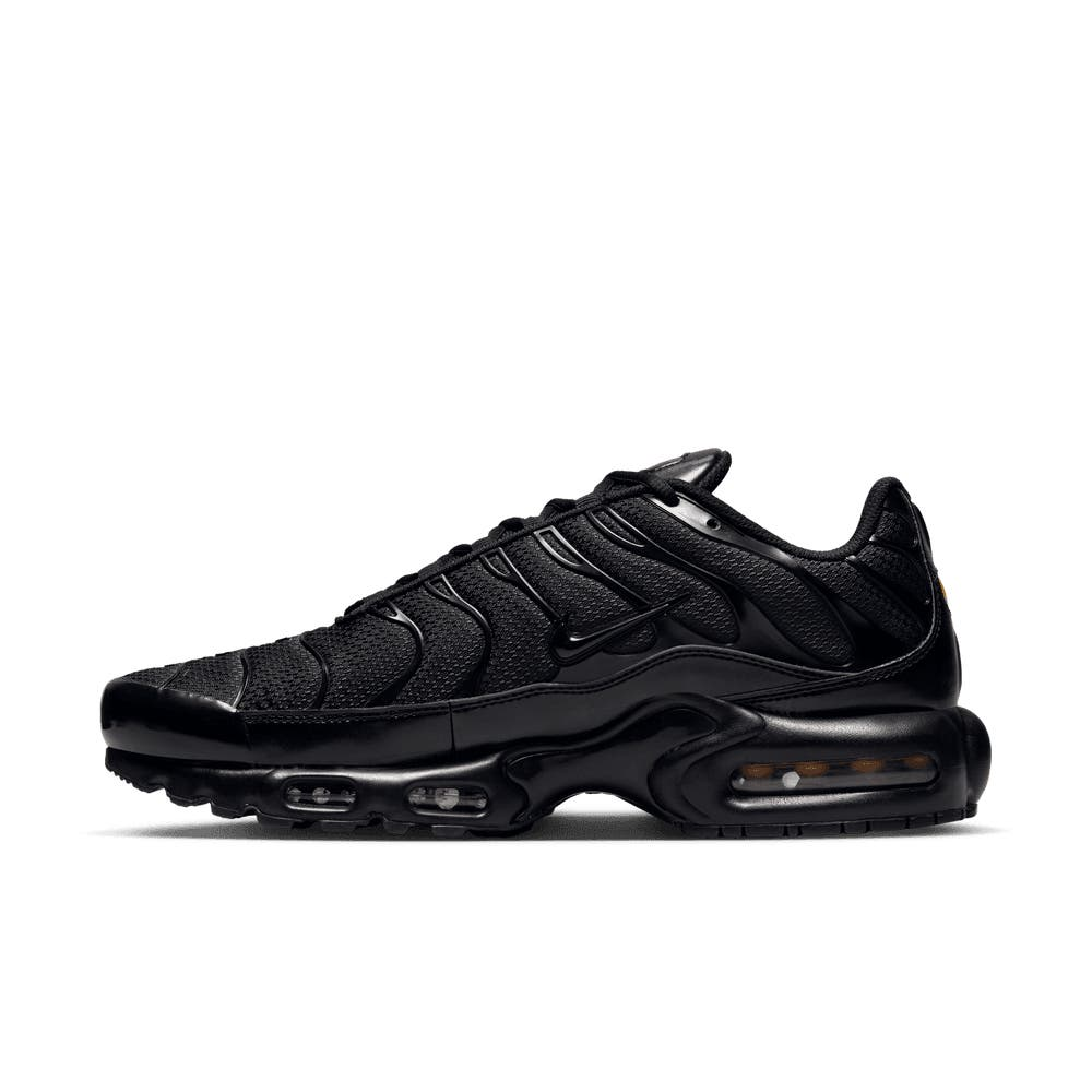 NIKE TN NEGRA