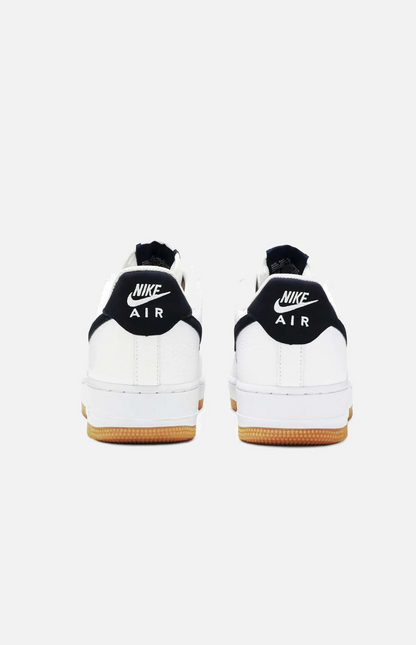 NIKE AIR FORCE ONE BLANCA NEGRA