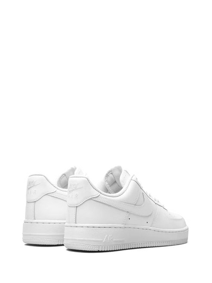 NIKE AIR FOR 1 BLANCO