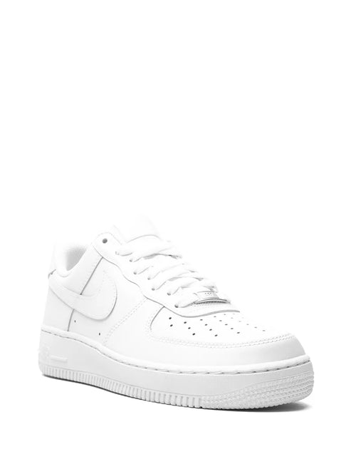 NIKE AIR FOR 1 BLANCO