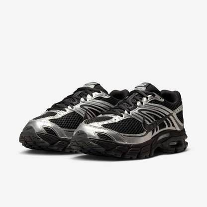 NIKE MOTO 2K NEGRO PLATA
