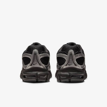 NIKE MOTO 2K NEGRO PLATA