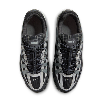 NIKE P6000 NEGRO GRIS