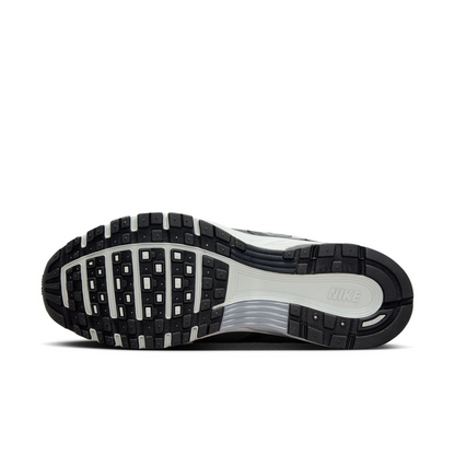 NIKE P6000 NEGRO GRIS