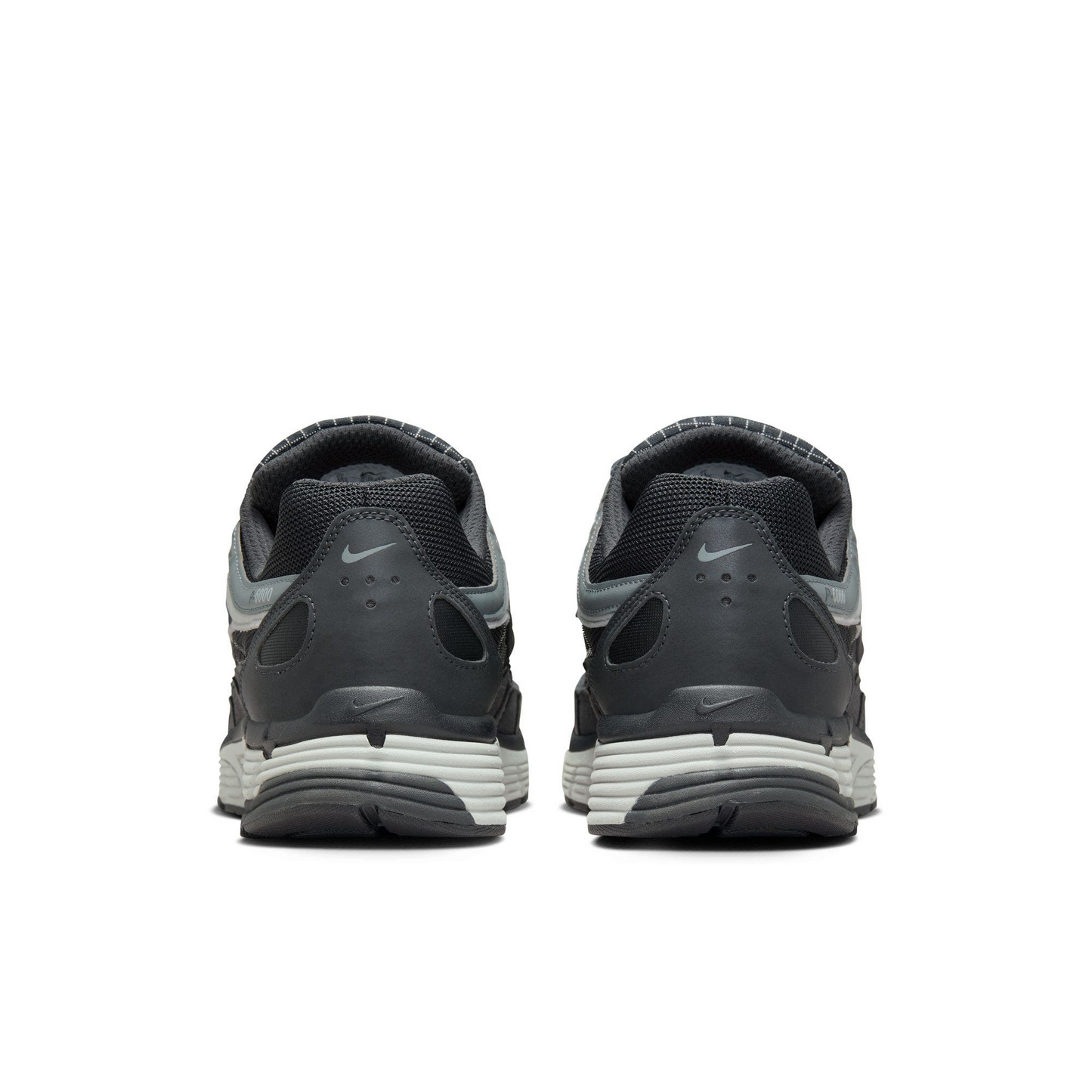 NIKE P6000 NEGRO GRIS