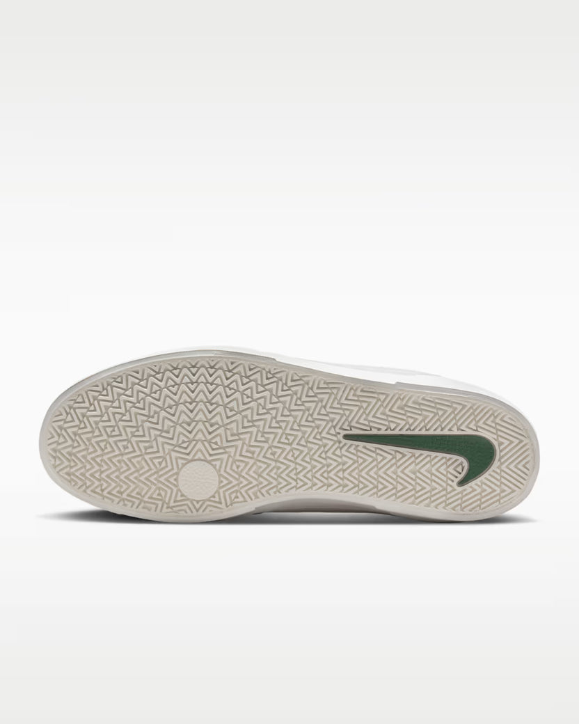 NIKE SB MALOR BLANCO GRIS