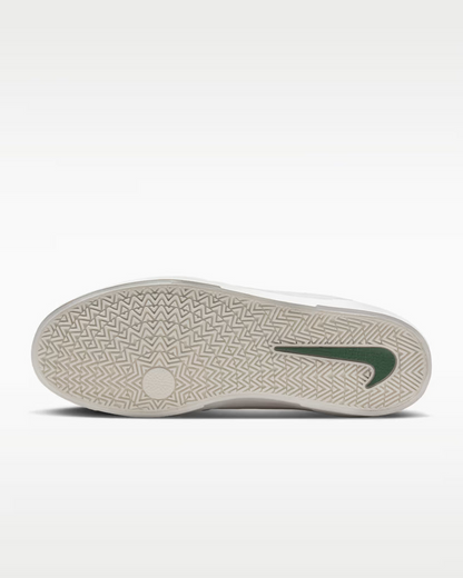 NIKE SB MALOR BLANCO GRIS