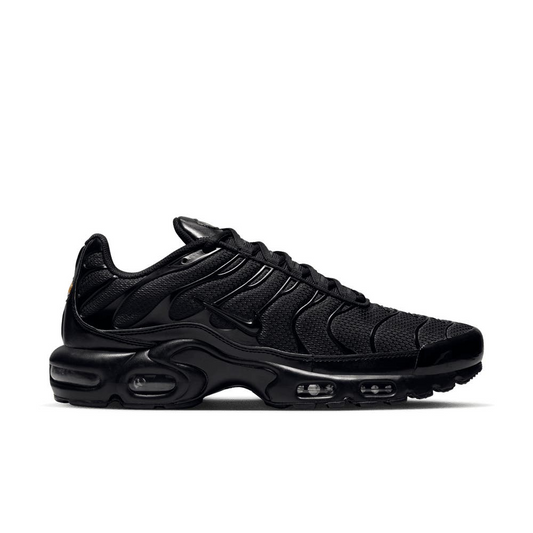 NIKE TN NEGRA
