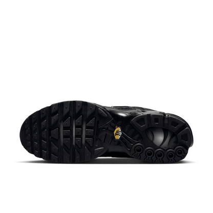 NIKE TN NEGRA
