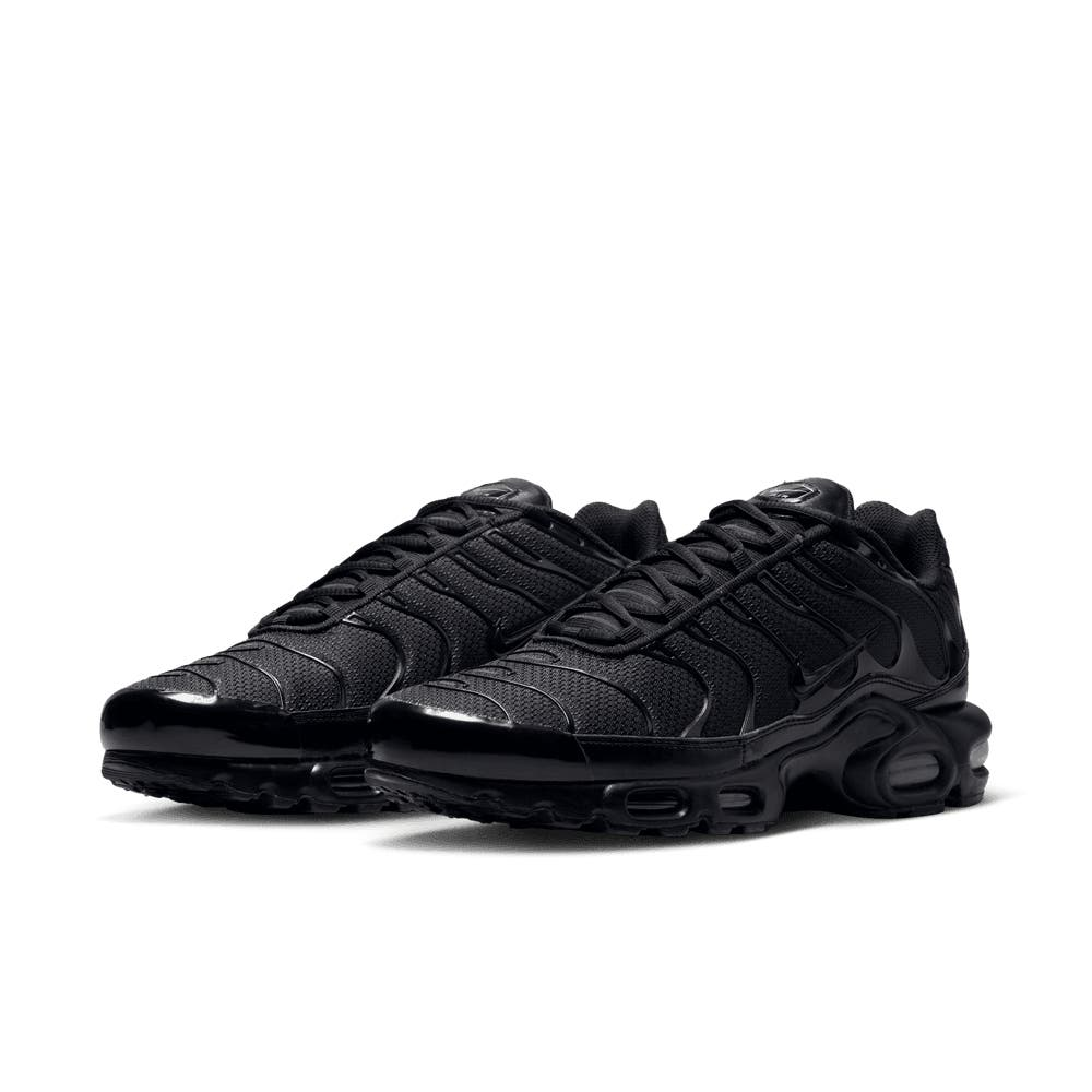 NIKE TN NEGRA