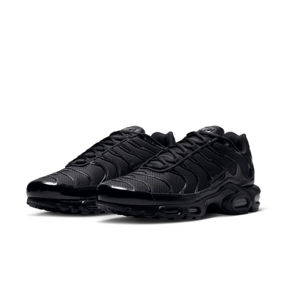NIKE TN NEGRA