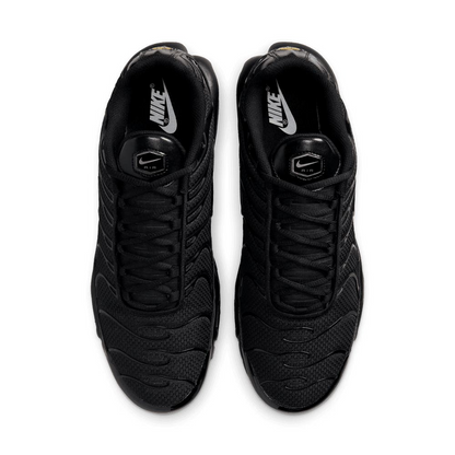NIKE TN NEGRA