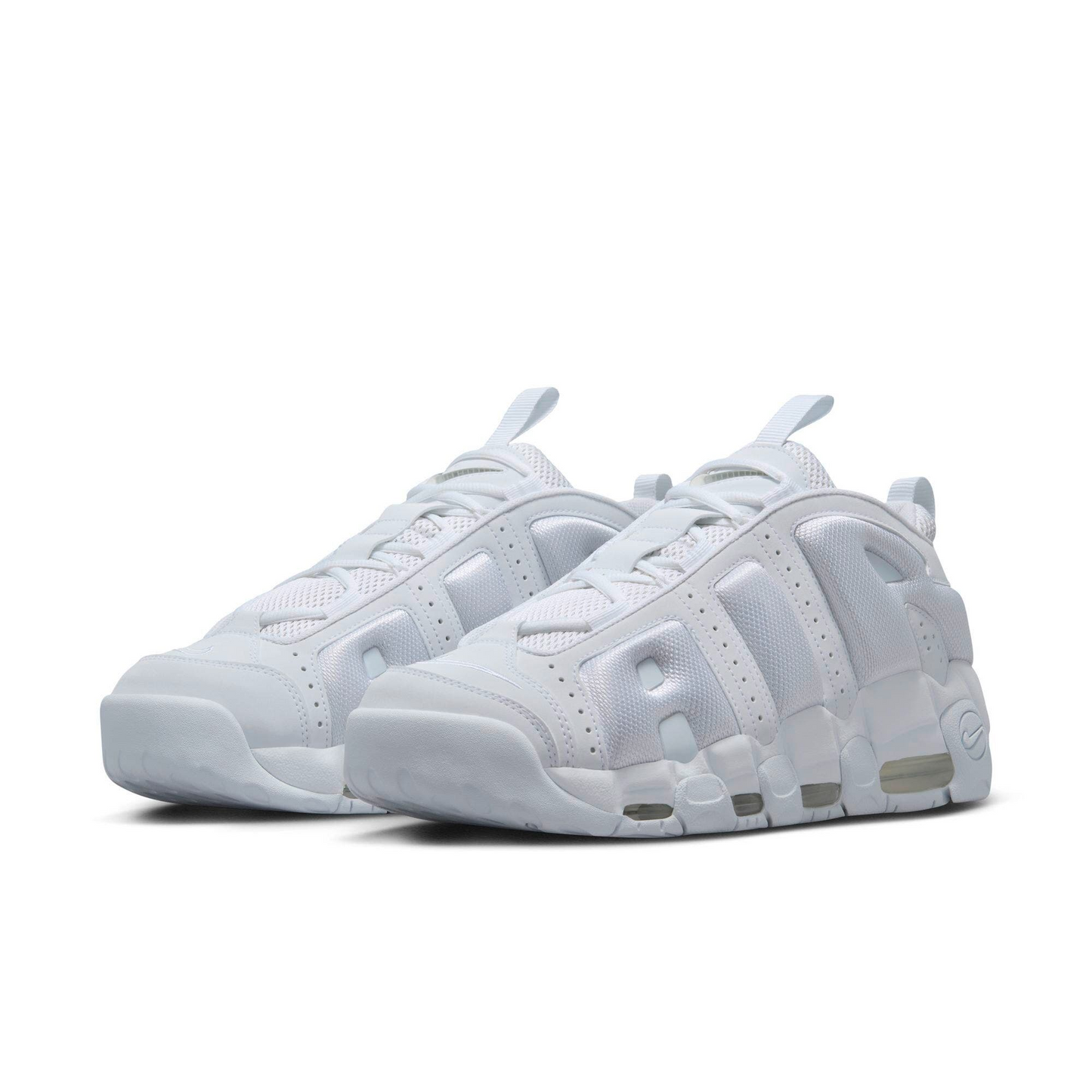 NIKE UP TEMPO BLANCO