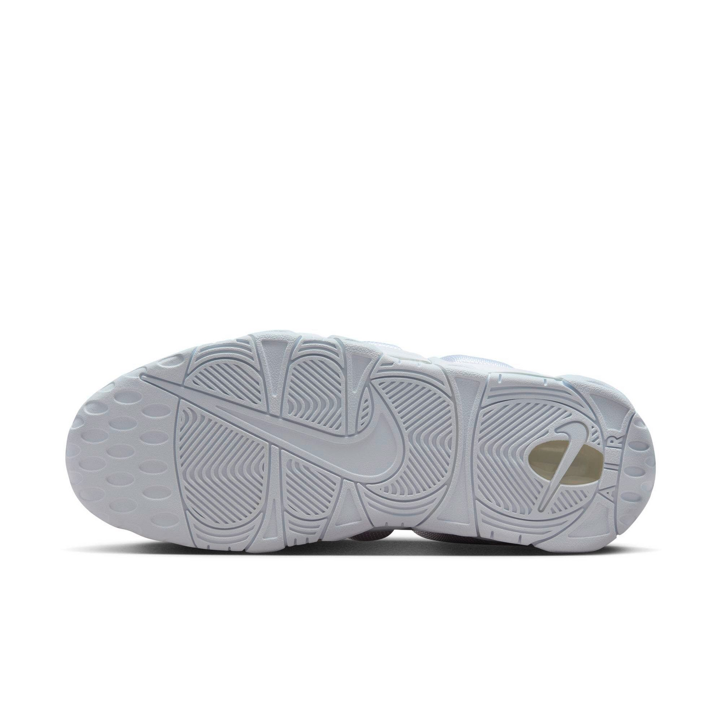 NIKE UP TEMPO BLANCO