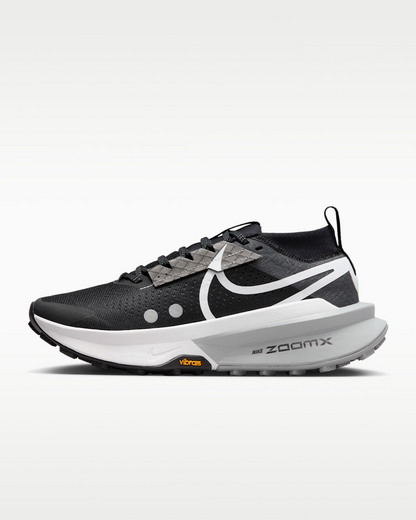 NIKE ZEGAMA NEGRO BLANCO