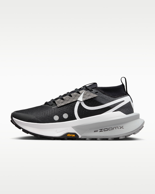 NIKE ZEGAMA NEGRO BLANCO