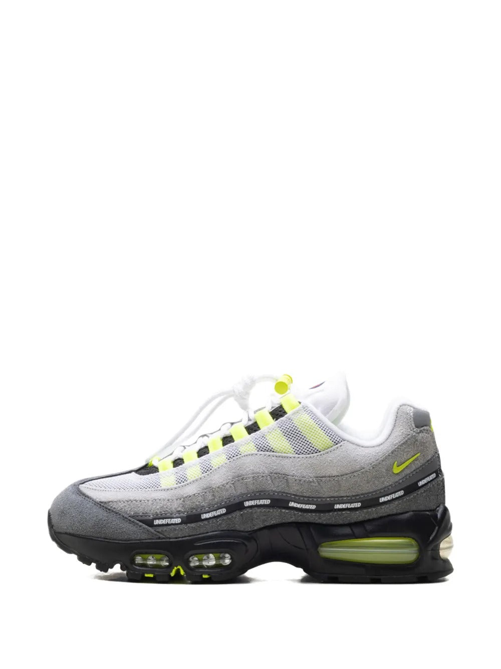 Nike Air Max 95 Undefeated