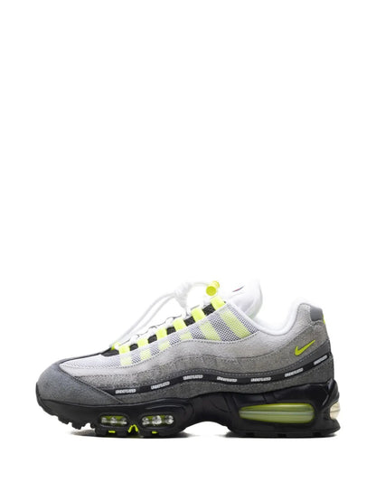 Nike Air Max 95 Undefeated