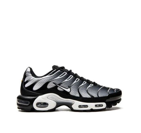 Nike Tn Negra Blanco