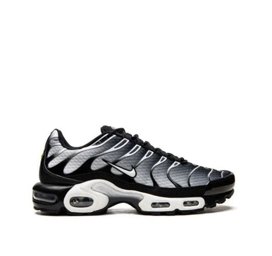 Nike Tn Negra Blanco
