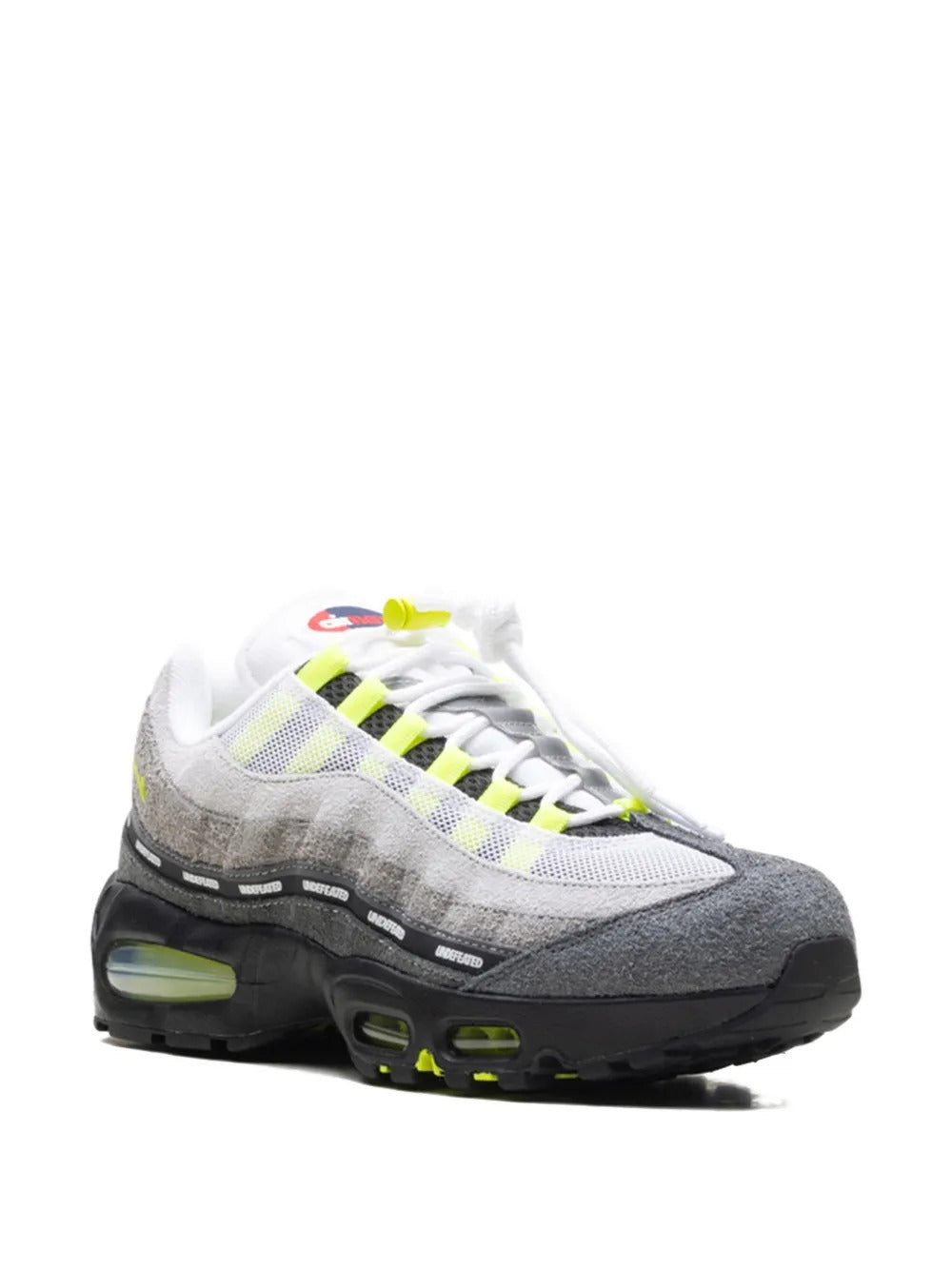 Nike Air Max 95 Undefeated