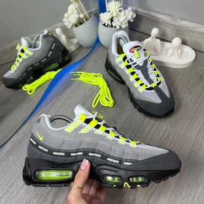 Nike Air Max 95 Undefeated