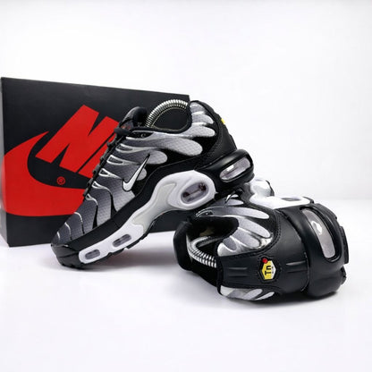 Nike Tn Negra Blanco
