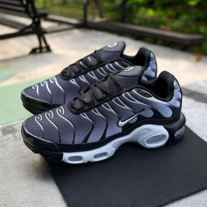 Nike Tn Negra Blanco