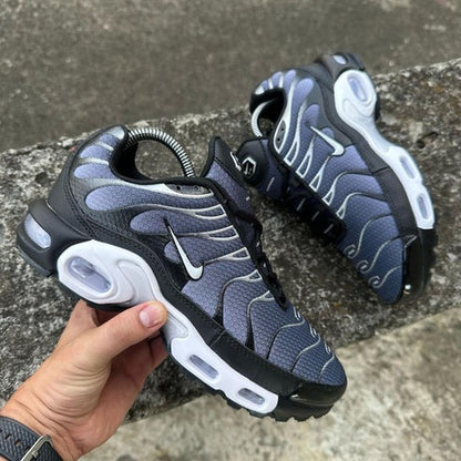 Nike Tn Negra Blanco