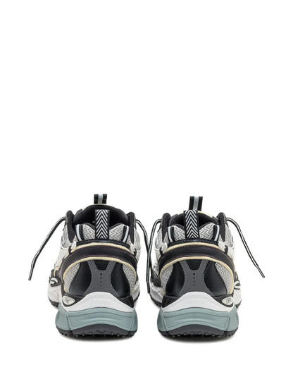 OFF WHITE BRIGHT NEGRO GRIS