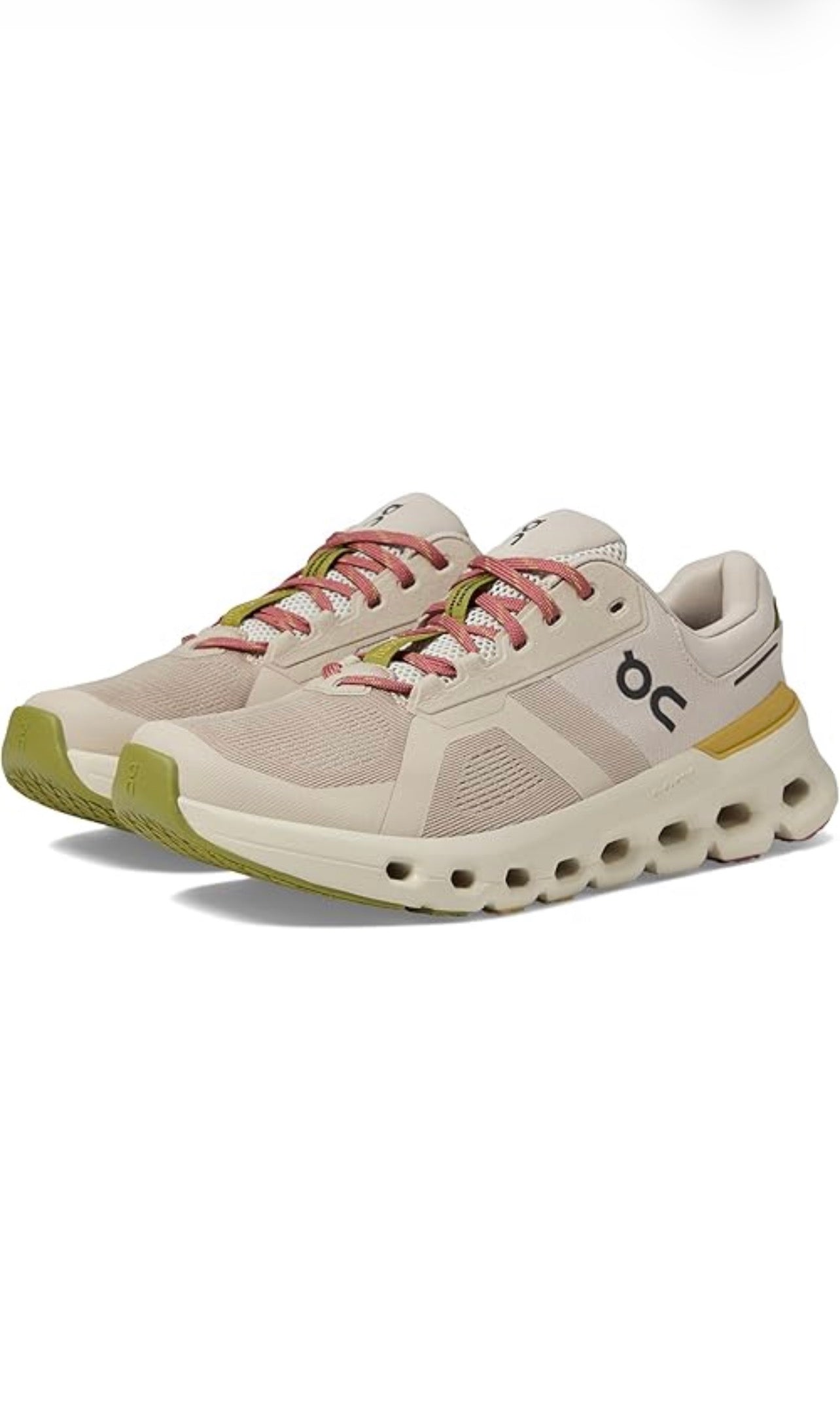 ON CLOUD BEIGE