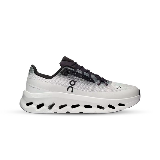 ON CLOUD RUNNING BLANCO NEGRO