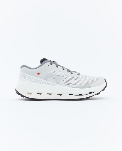 ON CLOUD ULTRA BLANCO GRIS