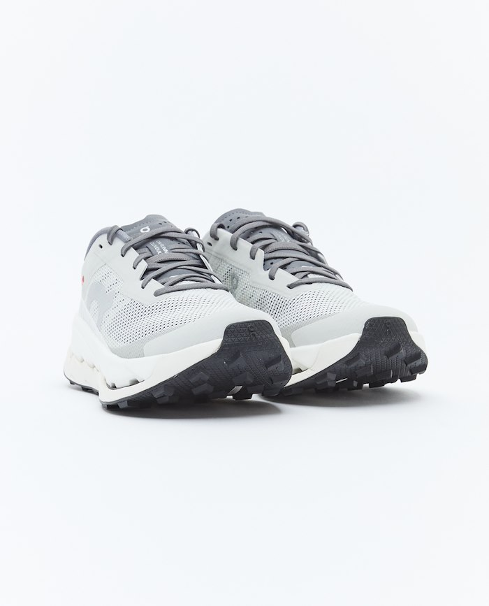 ON CLOUD ULTRA BLANCO GRIS