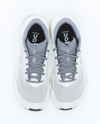 ON CLOUD ULTRA BLANCO GRIS