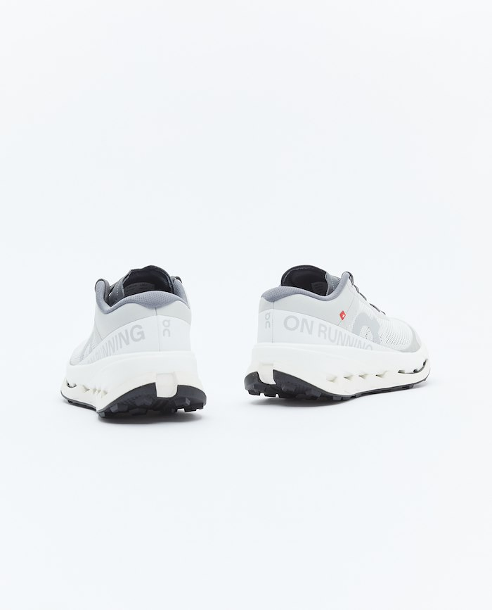 ON CLOUD ULTRA BLANCO GRIS