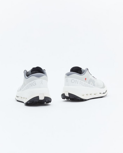ON CLOUD ULTRA BLANCO GRIS