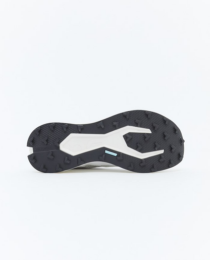 ON CLOUD ULTRA BLANCO GRIS