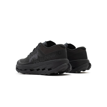 ON CLOUD ULTRA NEGRA