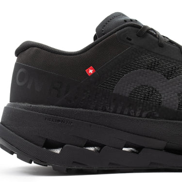 ON CLOUD ULTRA NEGRA