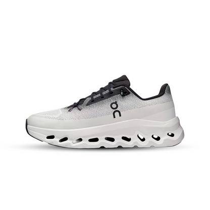 ON CLOUD RUNNING BLANCO NEGRO
