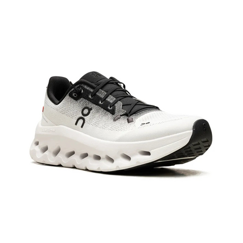 ON CLOUD RUNNING BLANCO NEGRO